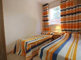 Rental Apartment Cabor Menor - Salou, 3 Bedrooms, 6 Persons Exteriör bild