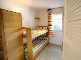 Rental Apartment Cabor Menor - Salou, 3 Bedrooms, 6 Persons Exteriör bild